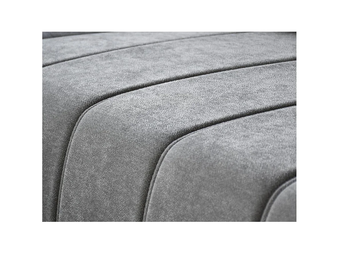 ECKSCHLAFSOFA Mori grün