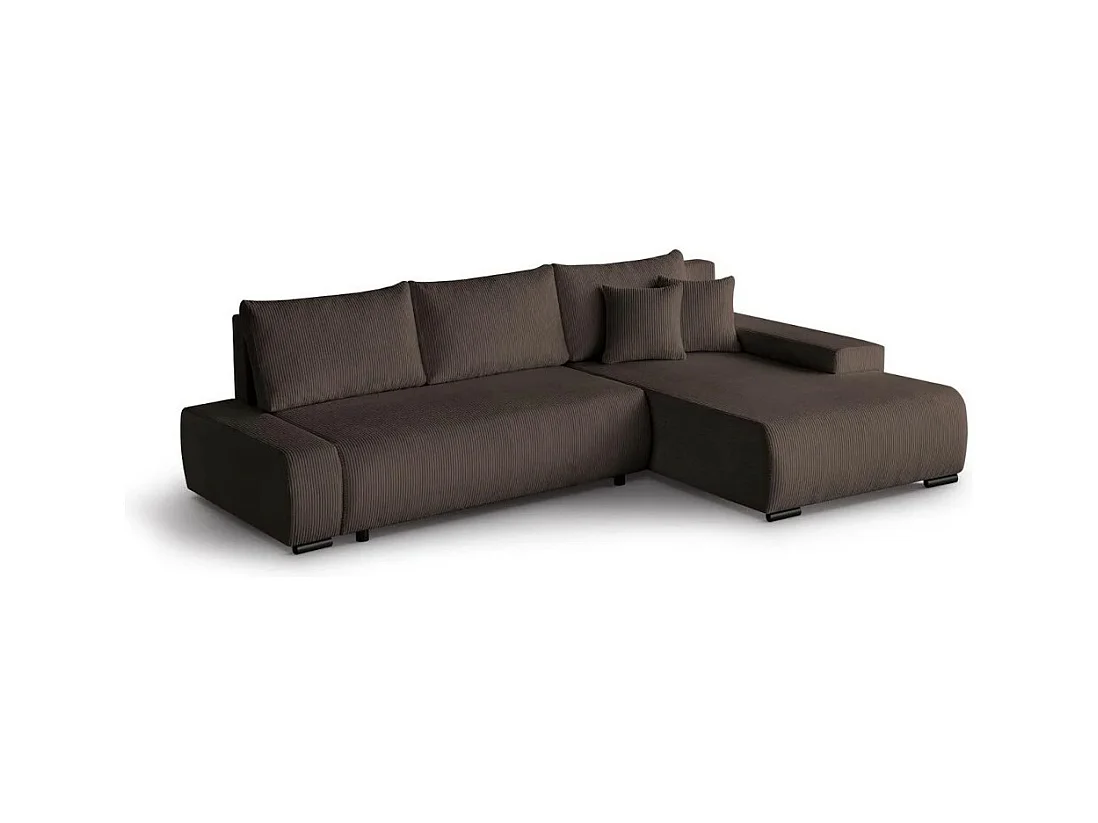ECKSCHLAFSOFA Draco L Braun