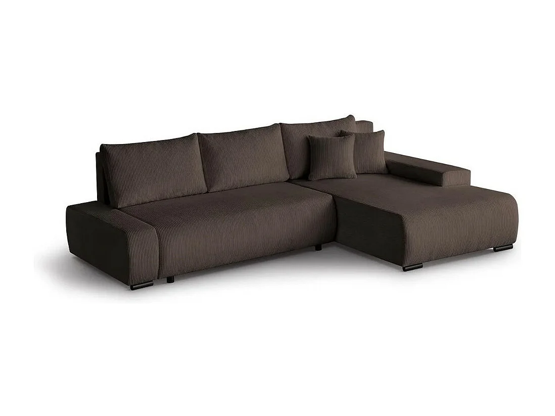 ECKSCHLAFSOFA Draco L Braun