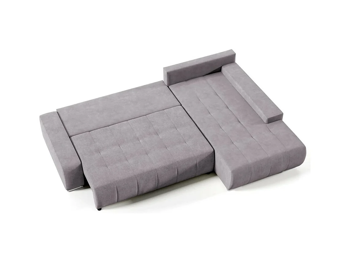 ECKSCHLAFSOFA Draco L Rosa