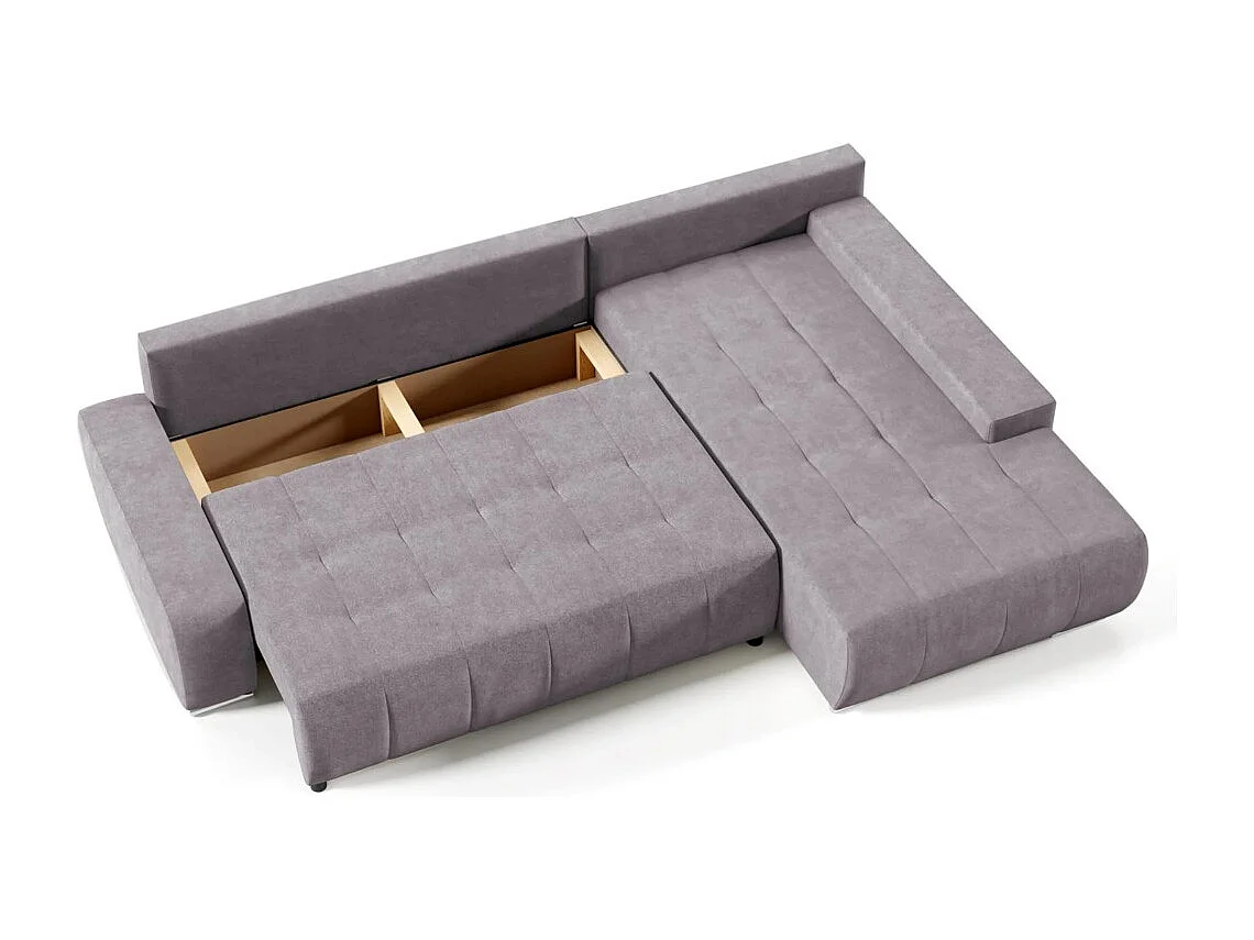 ECKSCHLAFSOFA Draco L Rosa