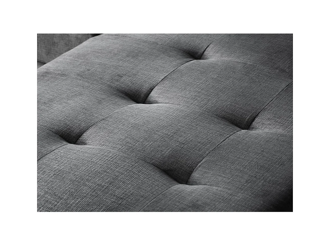 ECKSCHLAFSOFA Alex Mini beige links