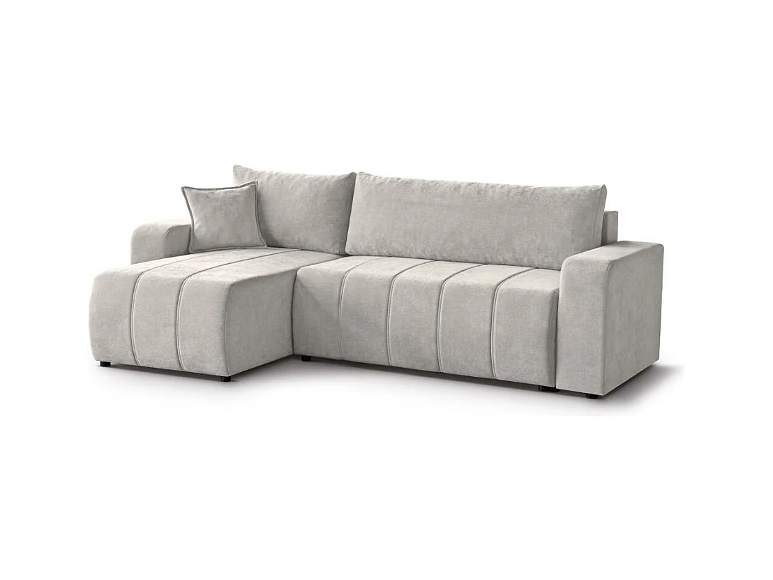 ECKSCHLAFSOFA Mori beige