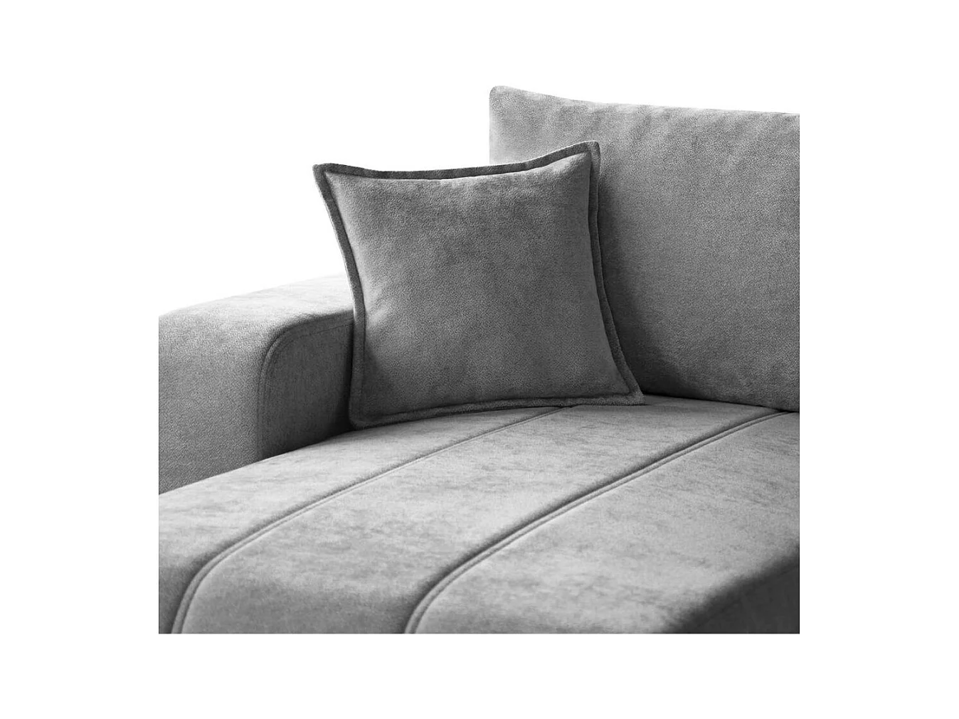 ECKSCHLAFSOFA Mori beige