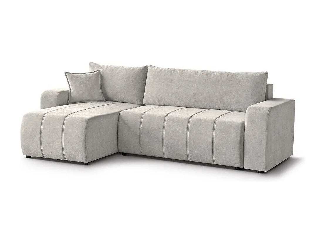 ECKSCHLAFSOFA Mori beige