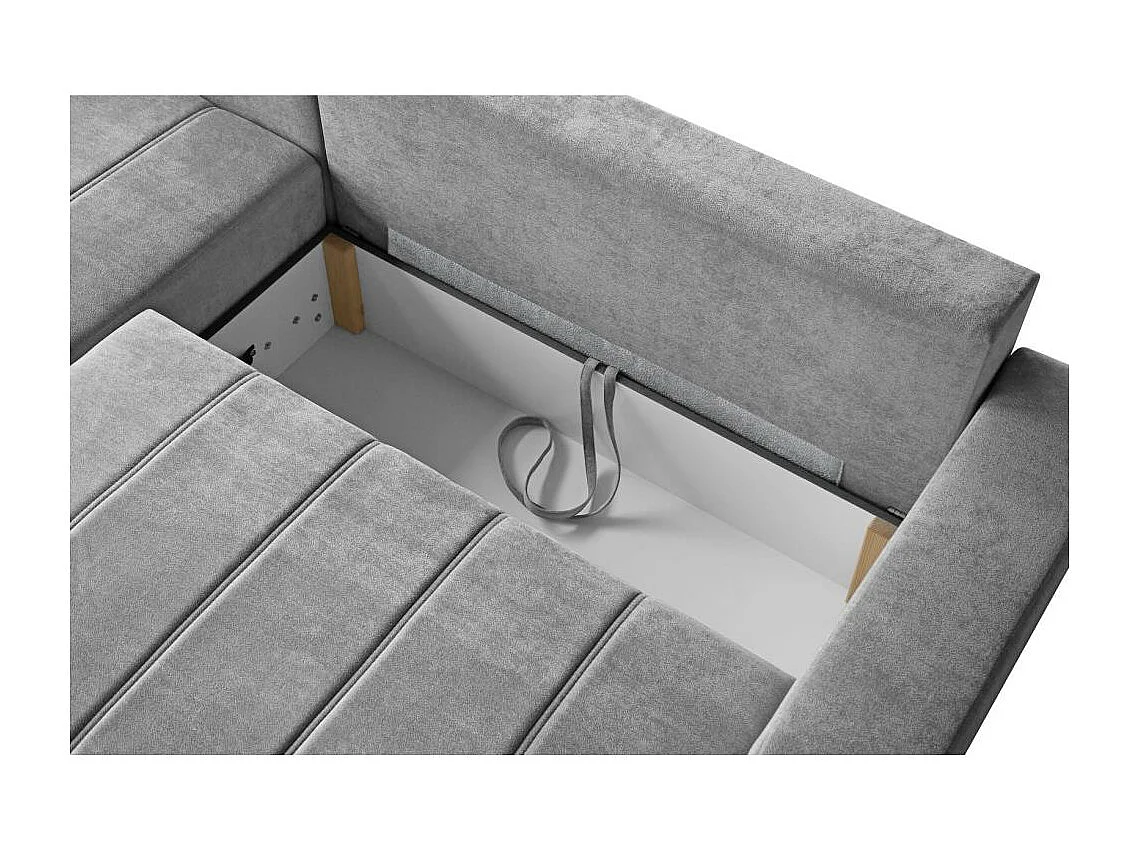 ECKSCHLAFSOFA Mori beige