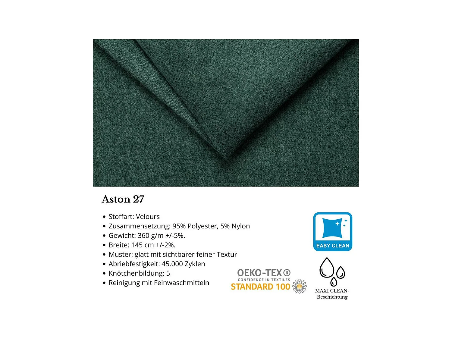 ECKSCHLAFSOFA Draco L Grün