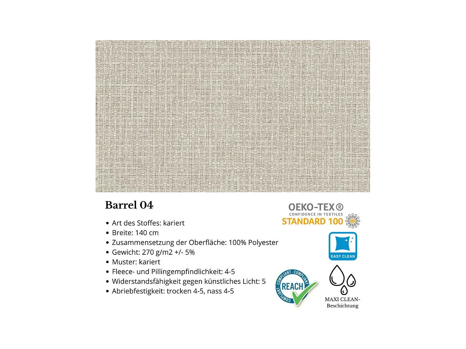 ECKSCHLAFSOFA Draco L Beige