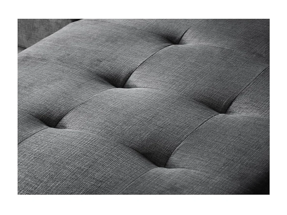 ECKSCHLAFSOFA Alex Mini beige rechts