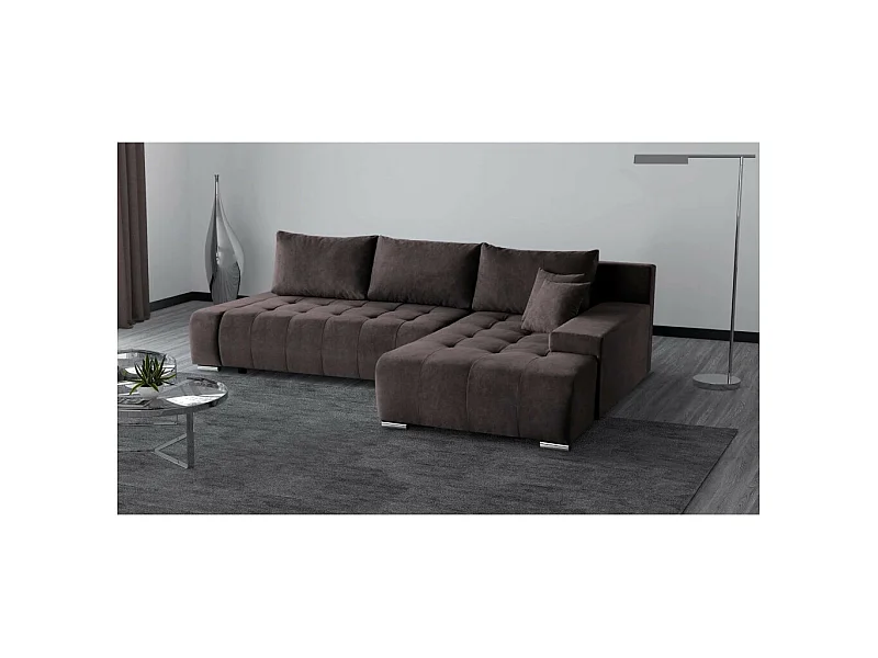 ECKSCHLAFSOFA Draco L Braun