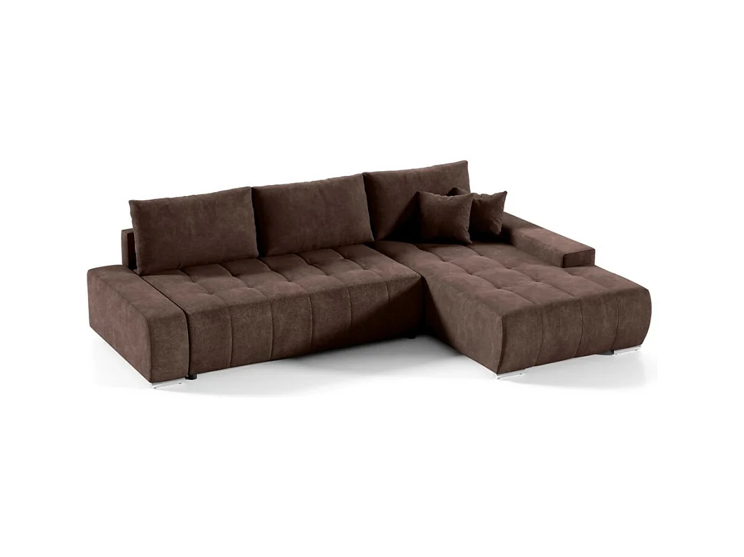 ECKSCHLAFSOFA Draco L Braun