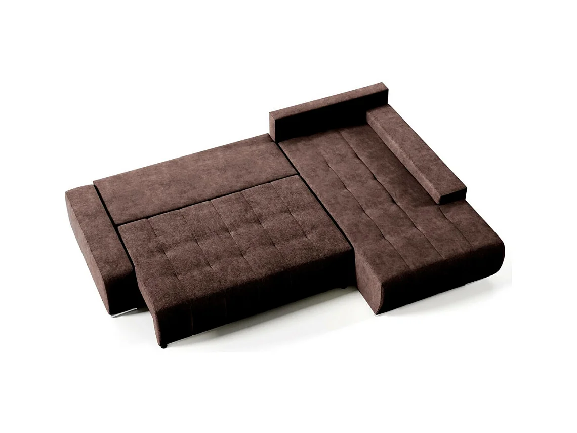 ECKSCHLAFSOFA Draco L Braun