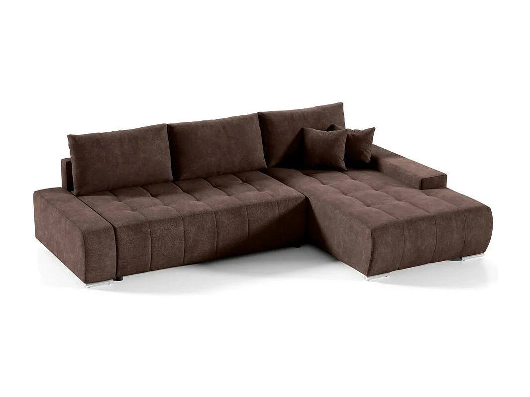 ECKSCHLAFSOFA Draco L Braun