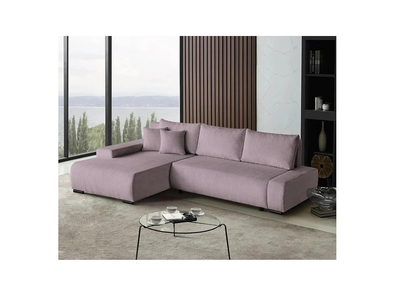 ECKSCHLAFSOFA Draco L Rosa