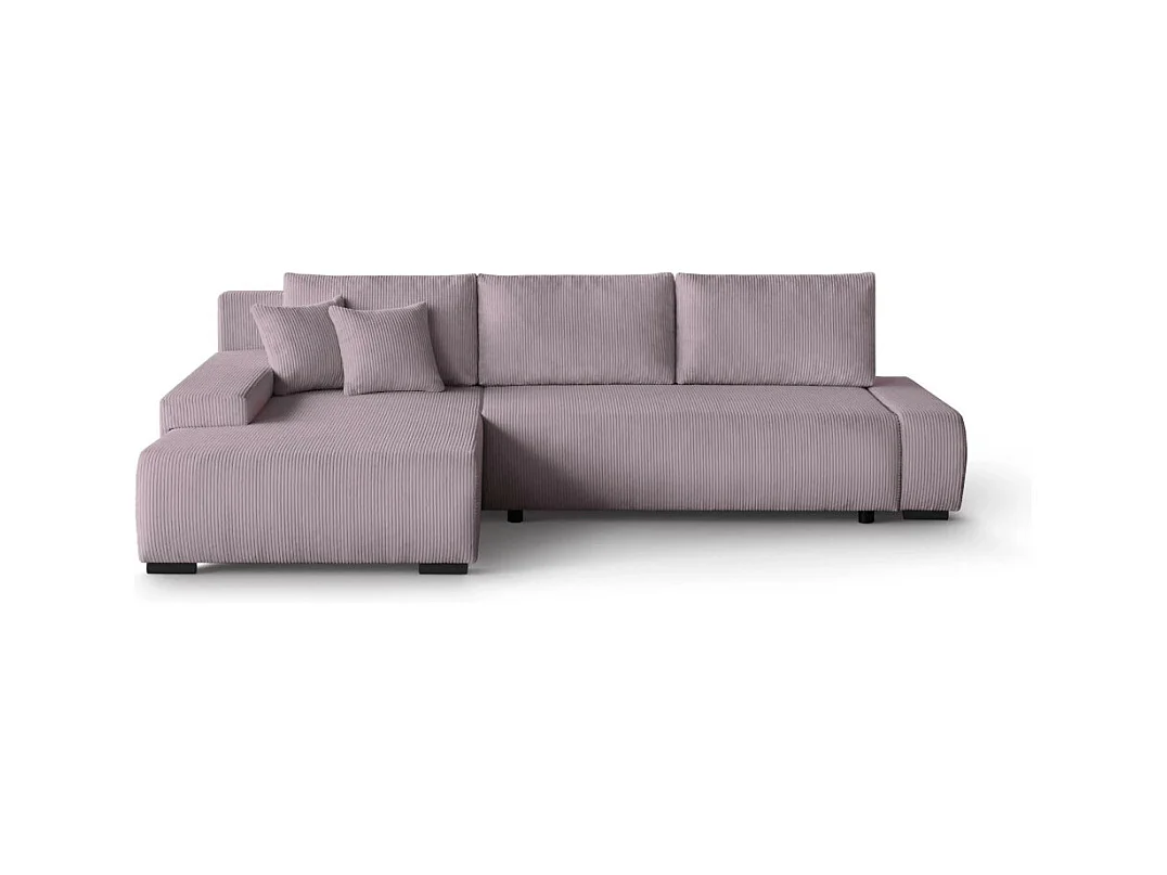 ECKSCHLAFSOFA Draco L Rosa