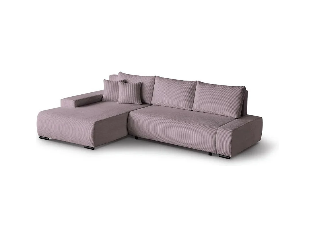 ECKSCHLAFSOFA Draco L Rosa