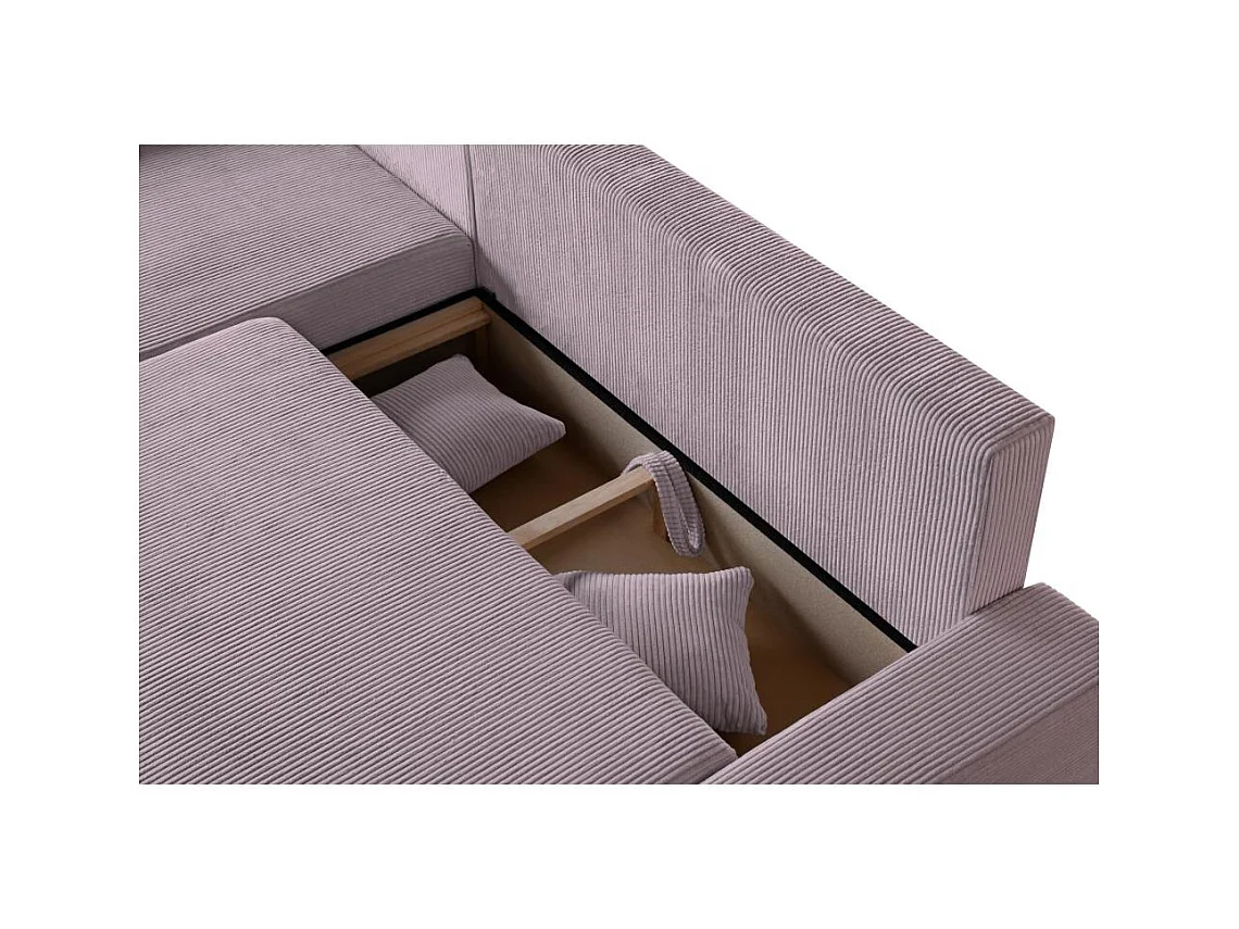 ECKSCHLAFSOFA Draco L Rosa