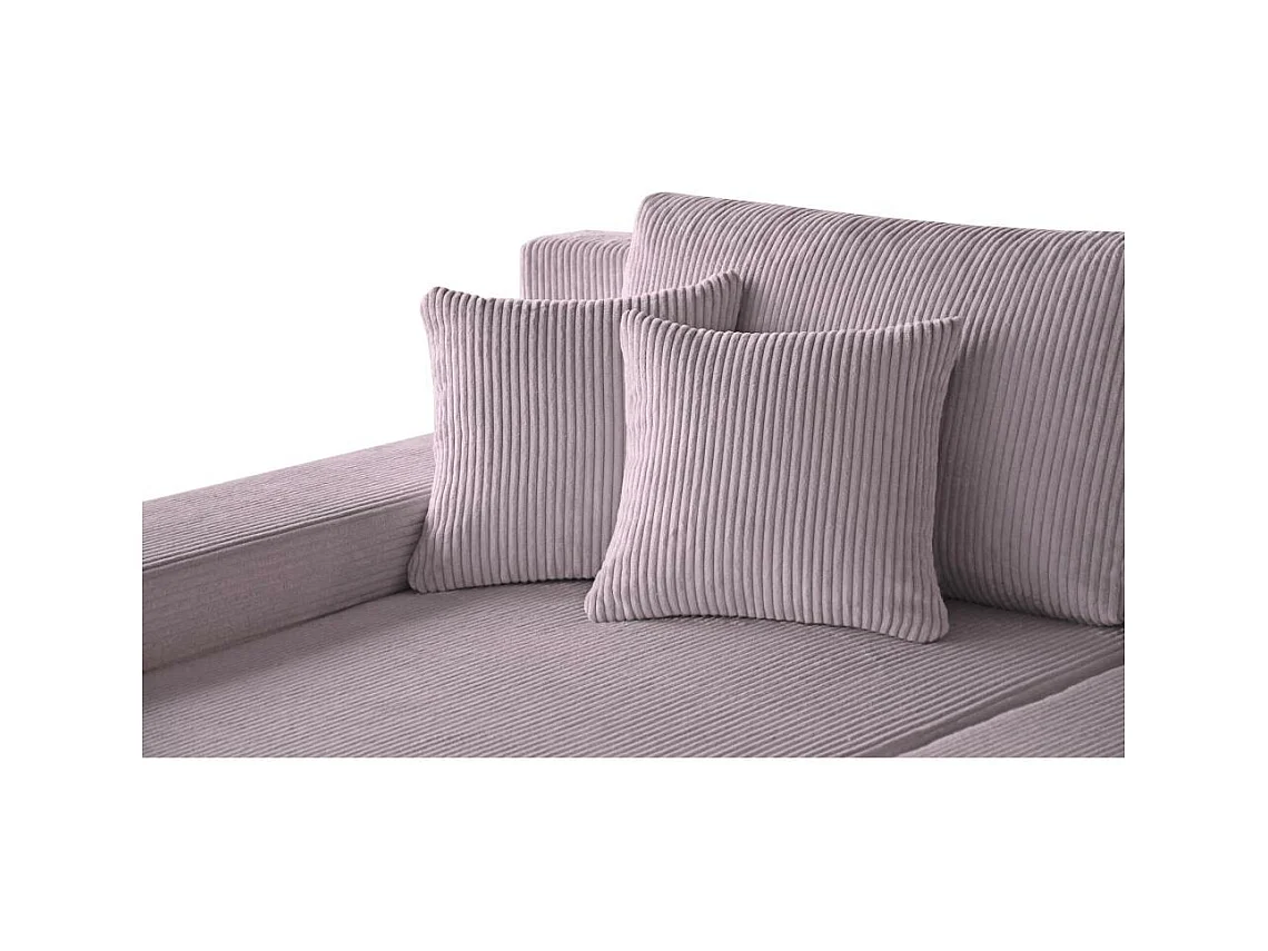 ECKSCHLAFSOFA Draco L Rosa
