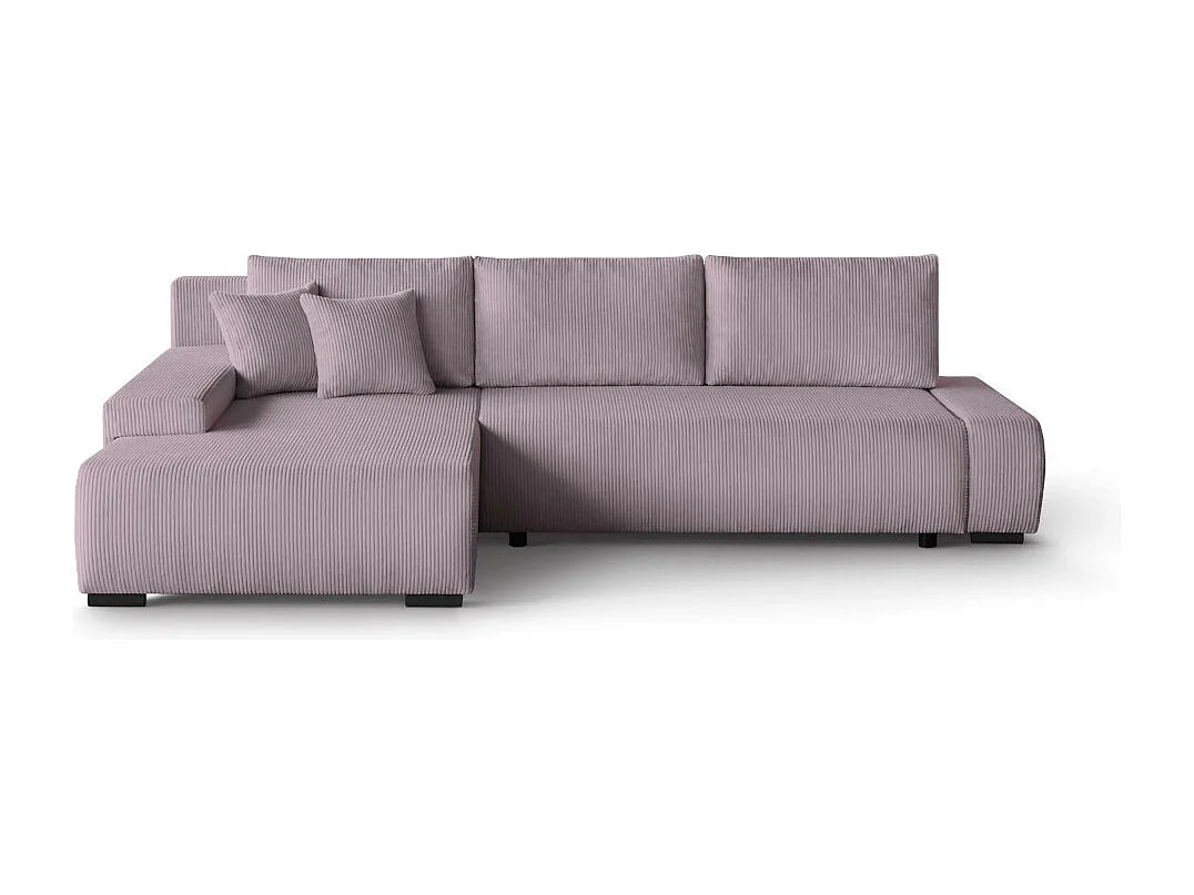 HOEKBANK Draco L Roze