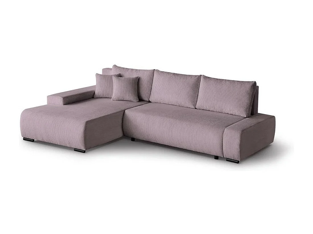 HOEKBANK Draco L Roze