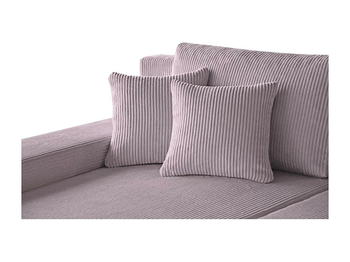 HOEKBANK Draco L Roze