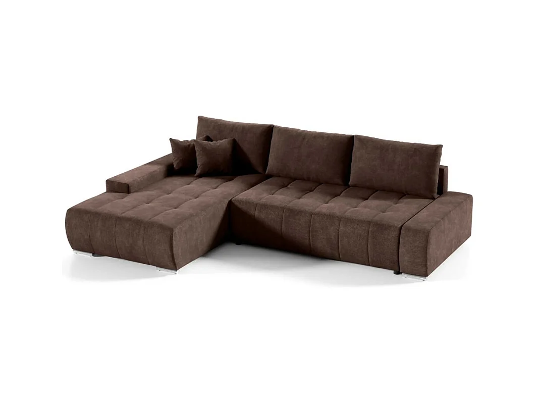 ECKSCHLAFSOFA Draco L Braun