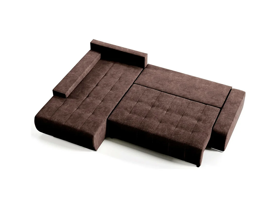 ECKSCHLAFSOFA Draco L Braun