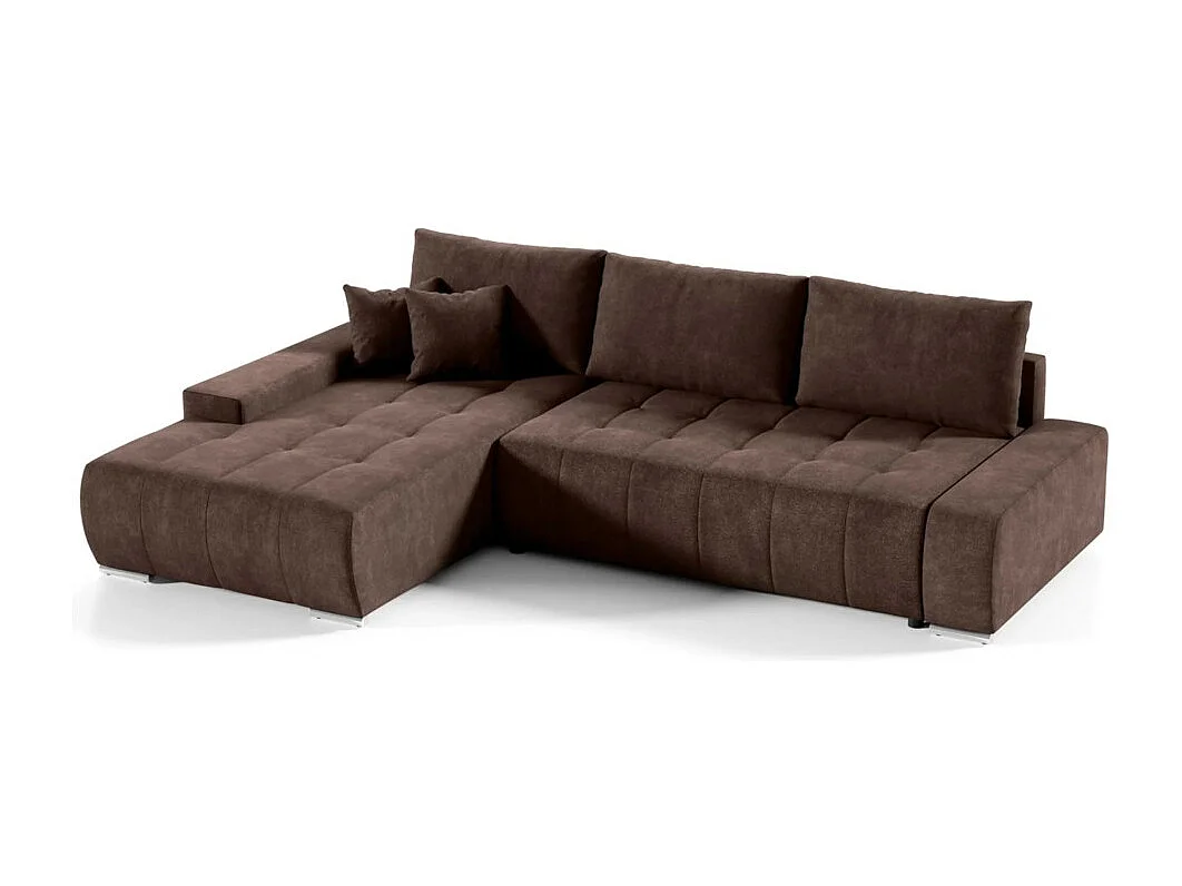 ECKSCHLAFSOFA Draco L Braun