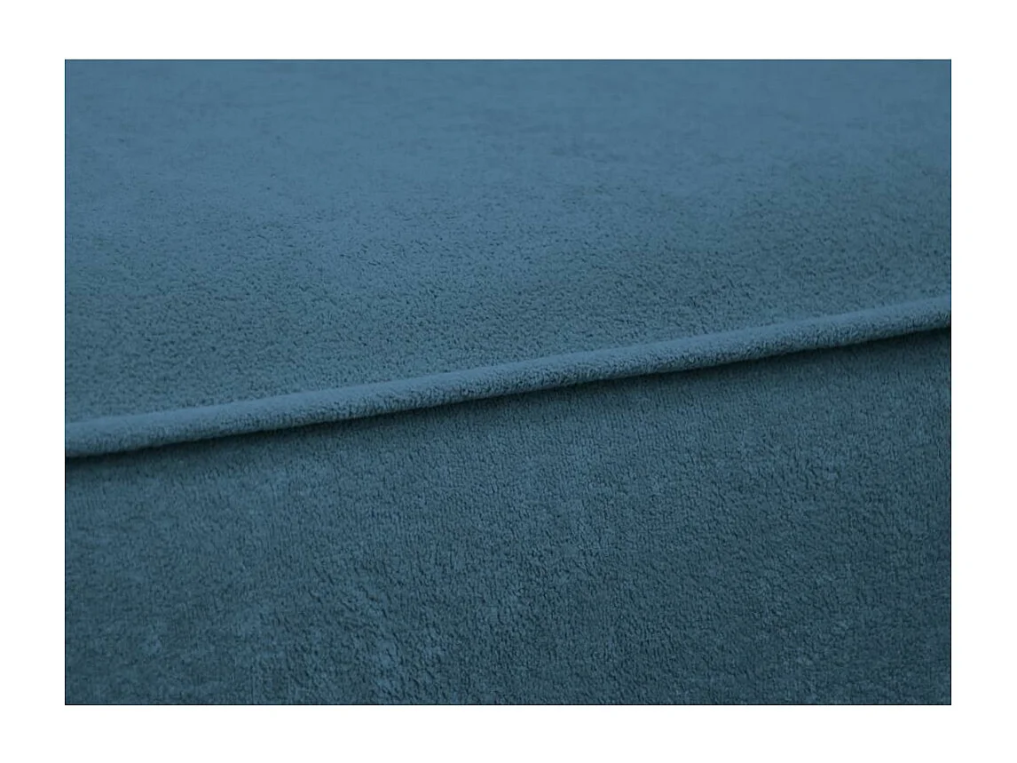 ECKSCHLAFSOFA Carlos dunkelblau