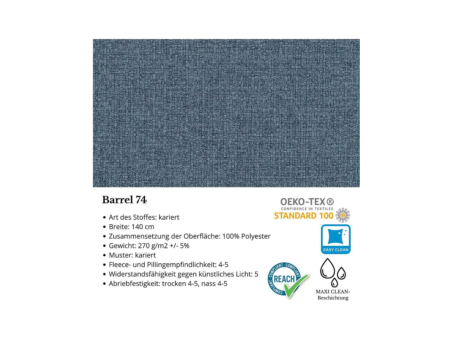 ECKSCHLAFSOFA Draco L Hellblau