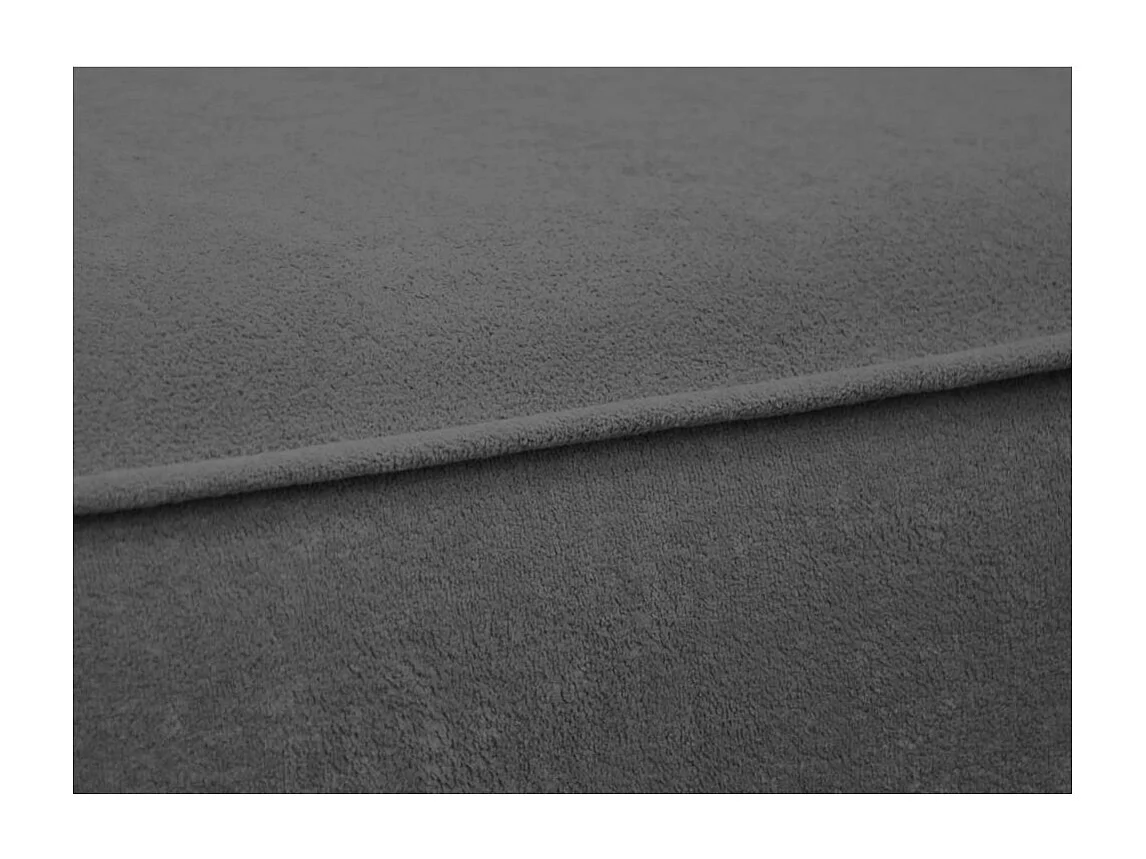 ECKSCHLAFSOFA Carlos dunkelgrau