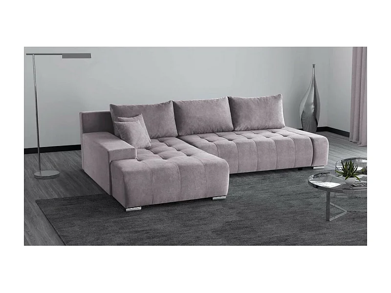ECKSCHLAFSOFA Draco L Rosa