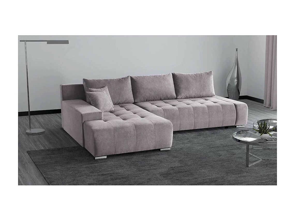 ECKSCHLAFSOFA Draco L Rosa