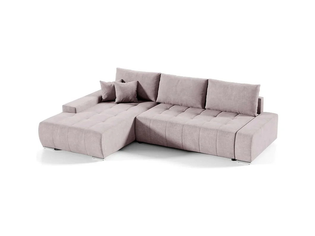 ECKSCHLAFSOFA Draco L Rosa