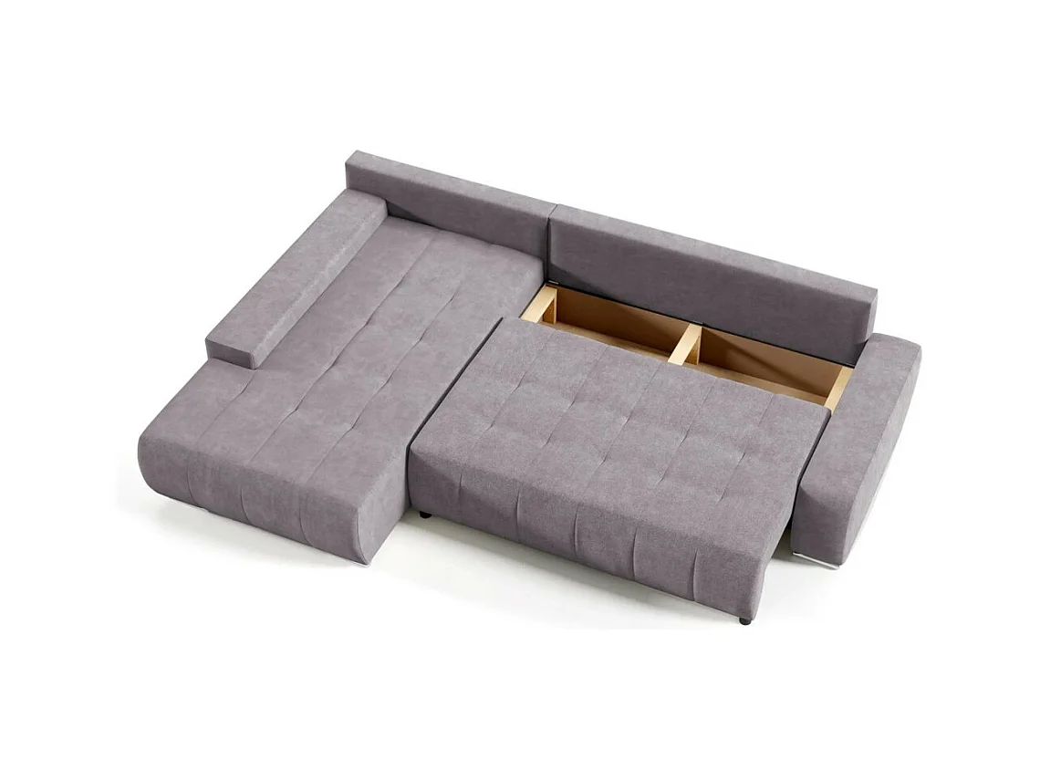ECKSCHLAFSOFA Draco L Rosa