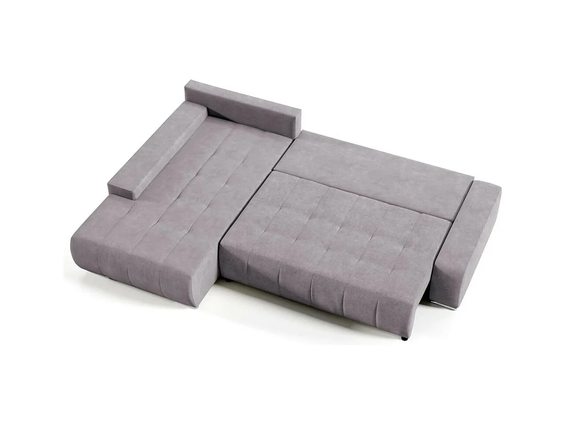 ECKSCHLAFSOFA Draco L Rosa