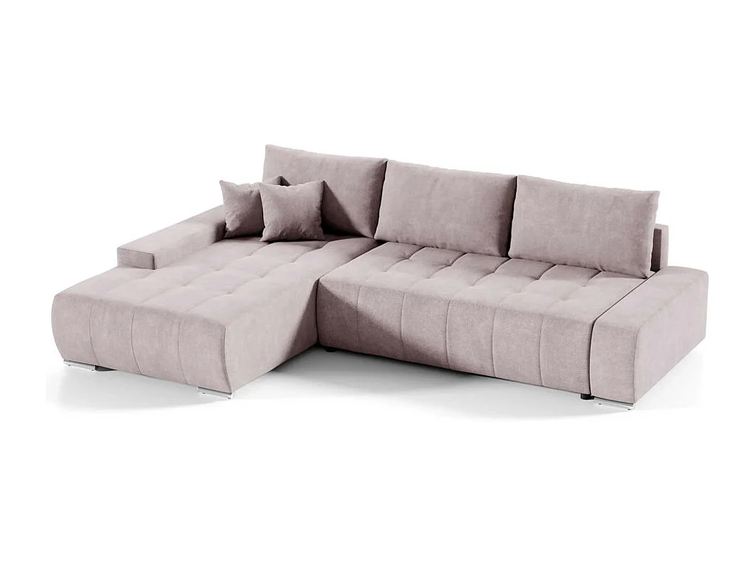 ECKSCHLAFSOFA Draco L Rosa