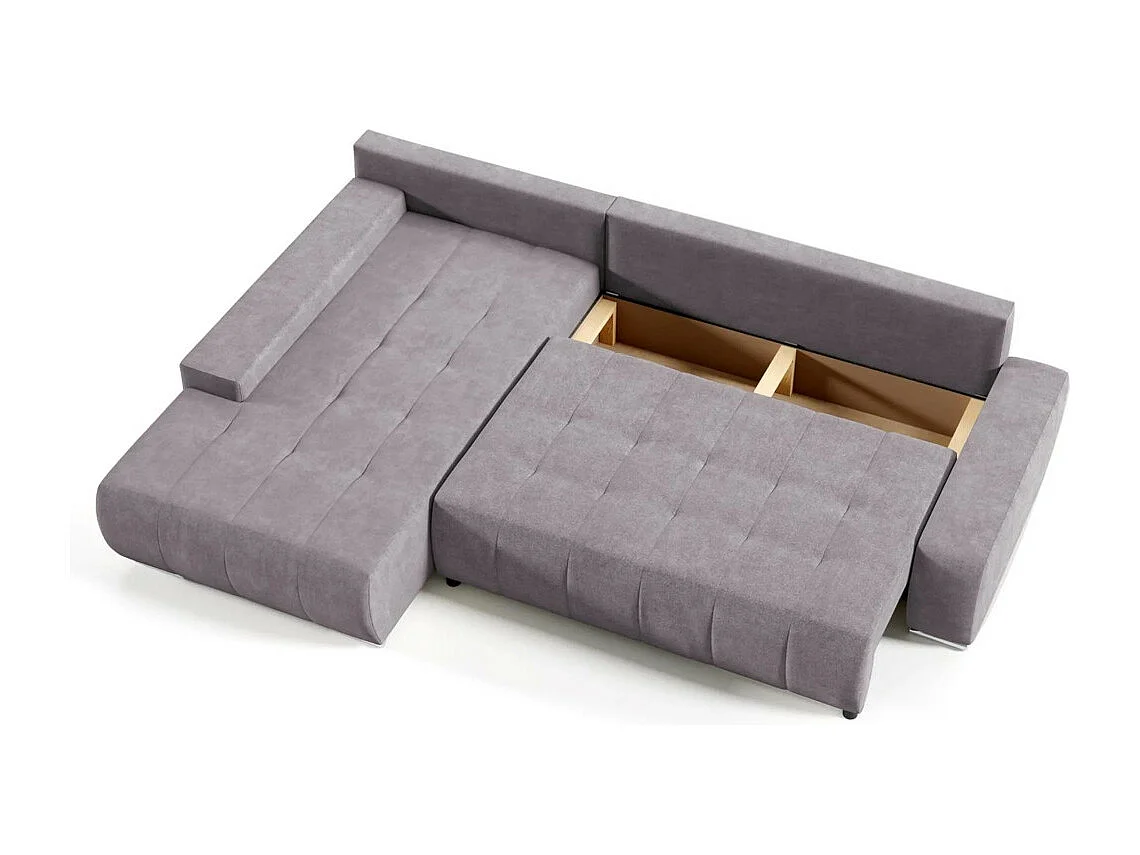 ECKSCHLAFSOFA Draco L Rosa