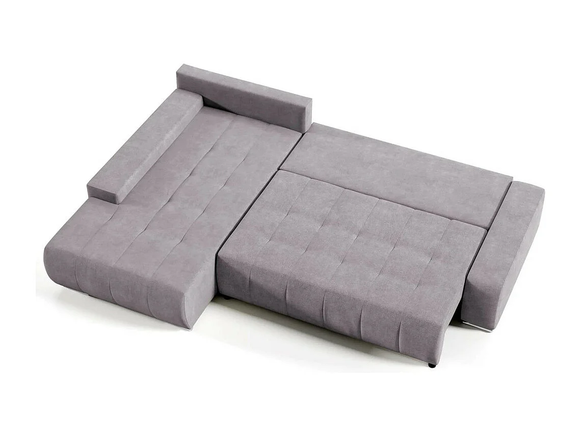 ECKSCHLAFSOFA Draco L Rosa
