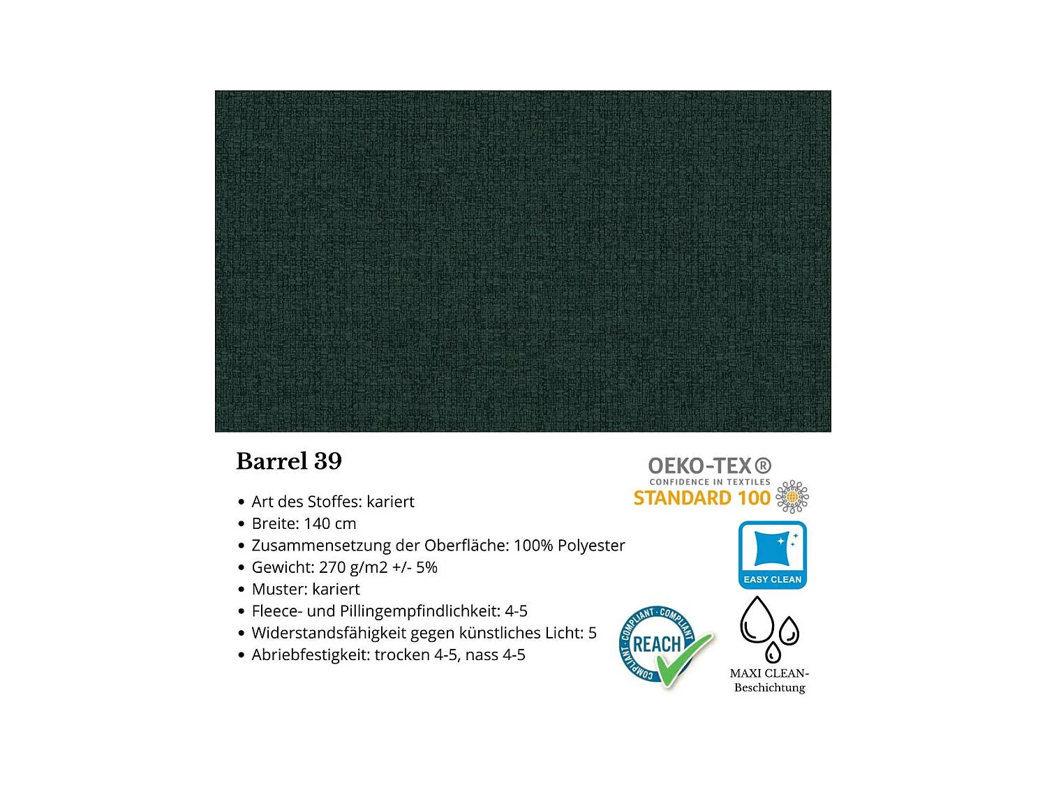 ECKSCHLAFSOFA Draco L Grün