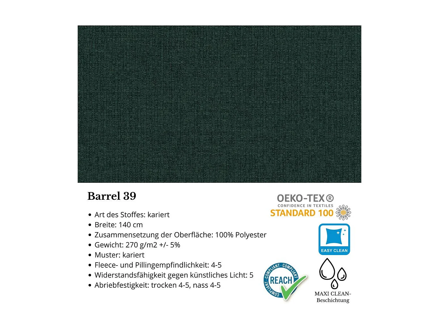 Hoekslaapbank Draco L Groen