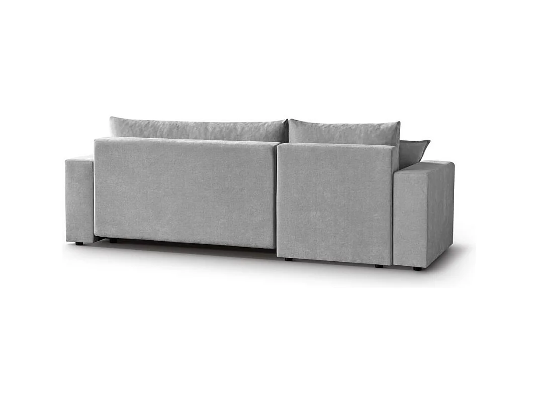 ECKSCHLAFSOFA Mori rosa