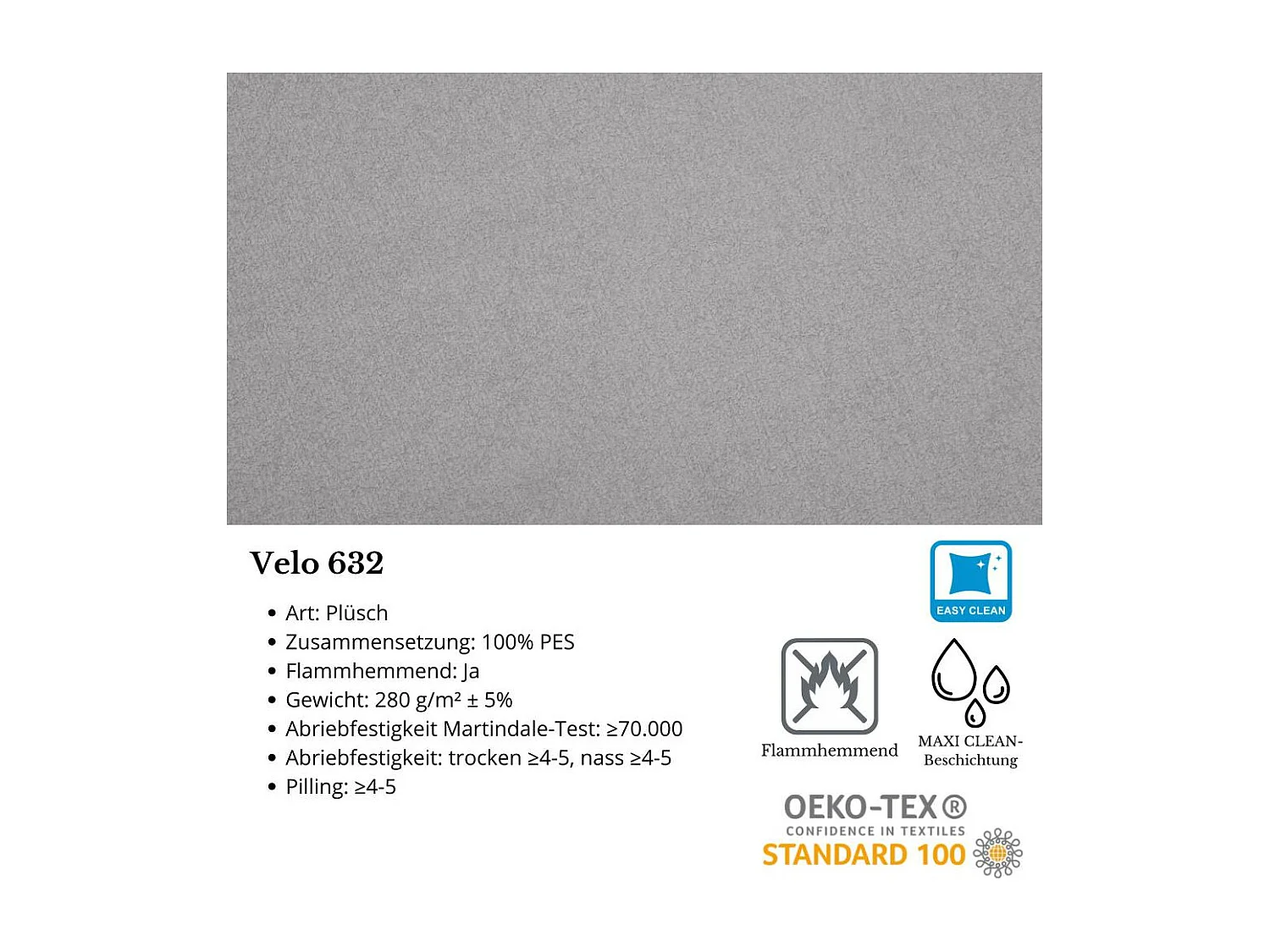 ECKSCHLAFSOFA Capri grau