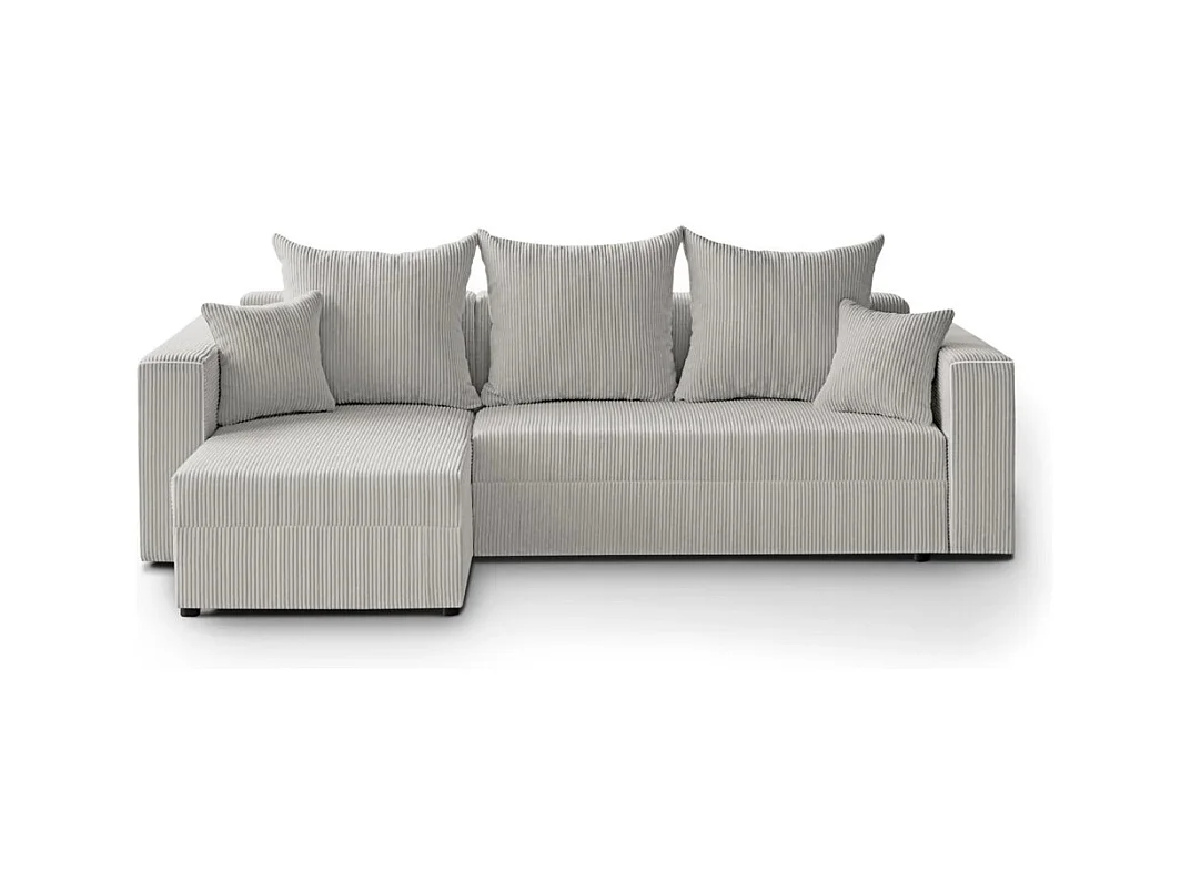 Canapé-lit Hamlet L Beige