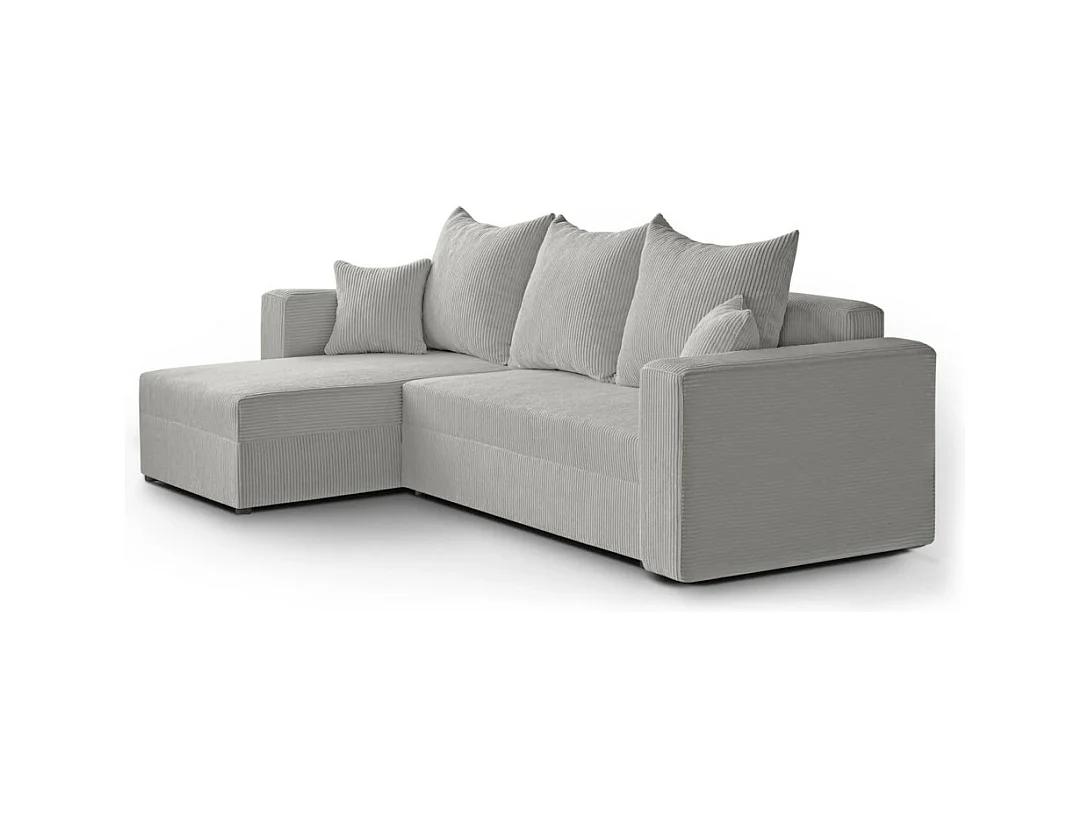 Canapé-lit Hamlet L Beige