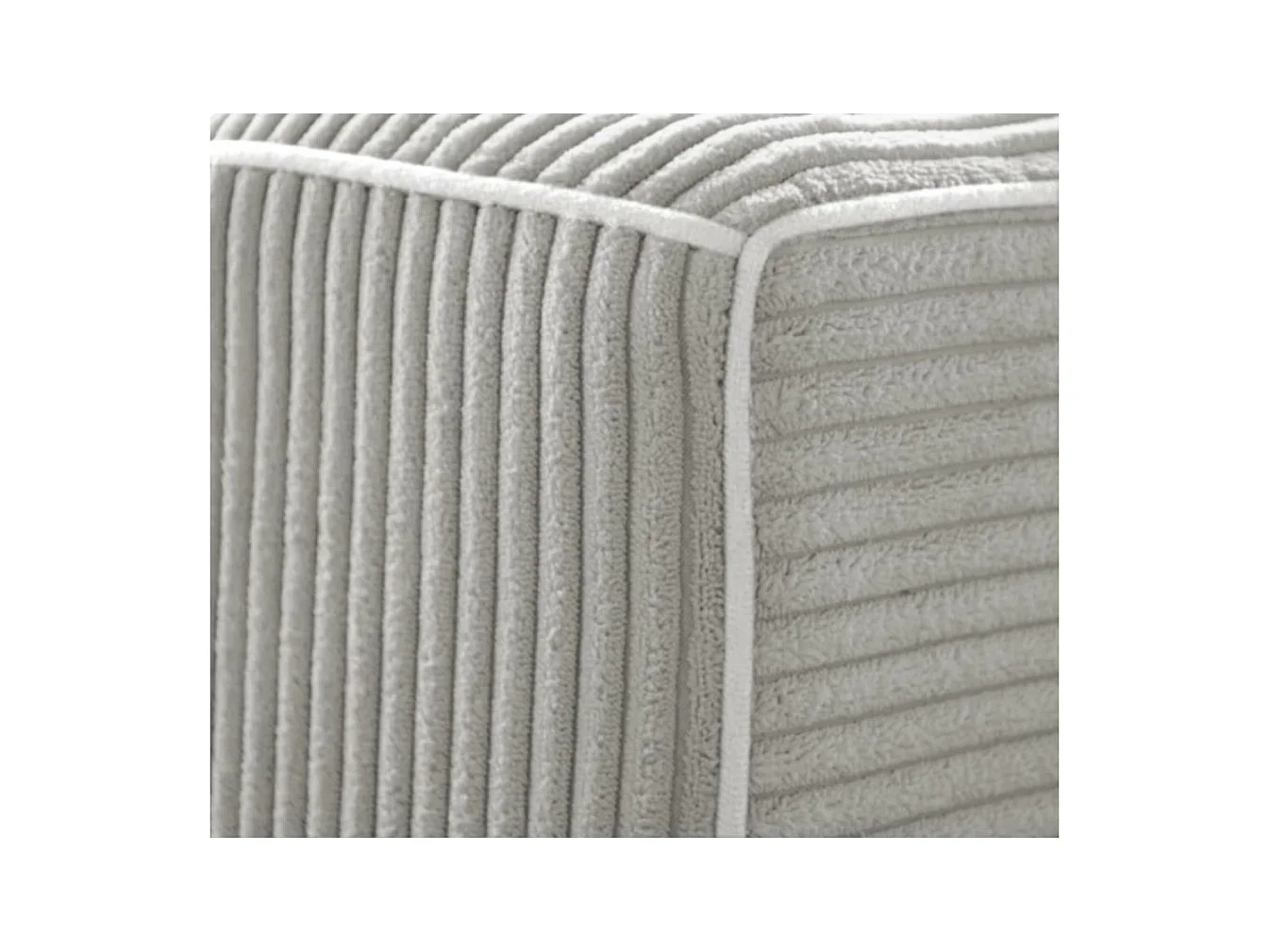 Canapé-lit Hamlet L Beige