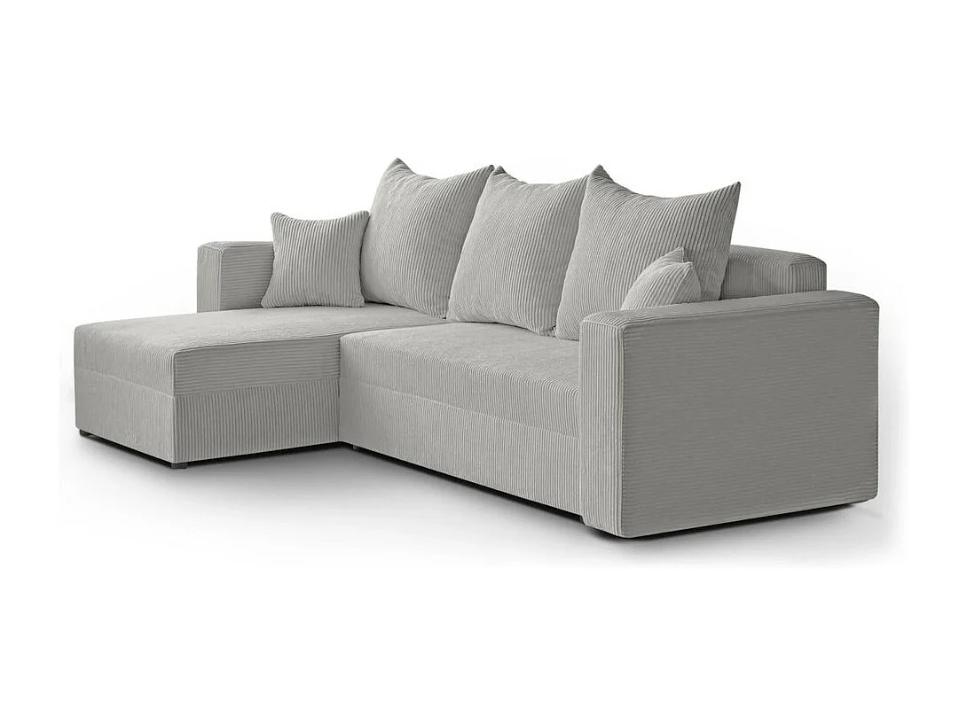 Canapé-lit Hamlet L Beige