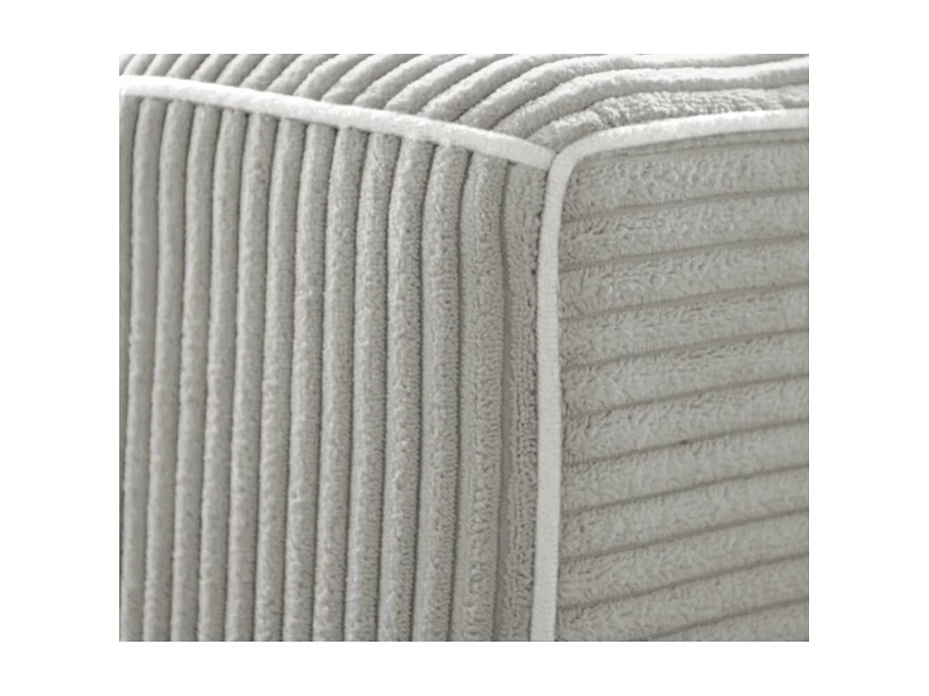 Canapé-lit Hamlet L Beige