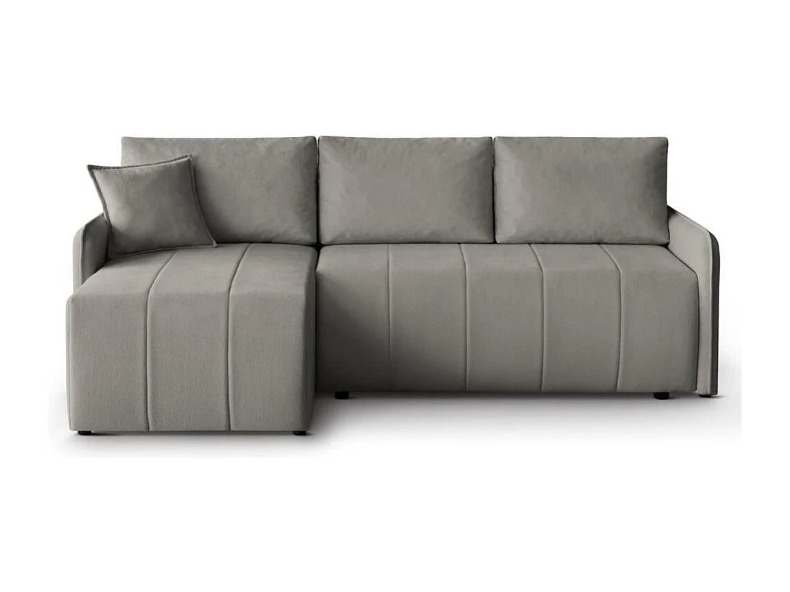 Canapé-lit Capri cappuccino