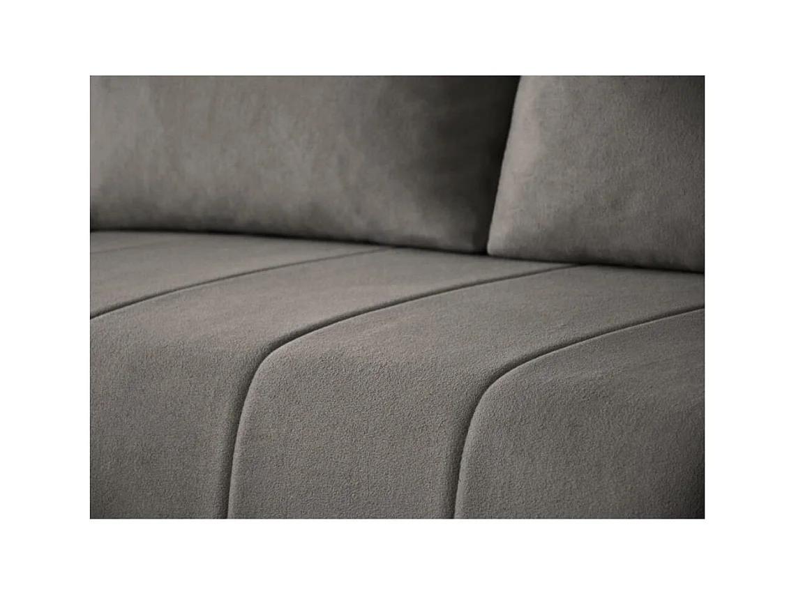 ECKSCHLAFSOFA Capri cappuccino